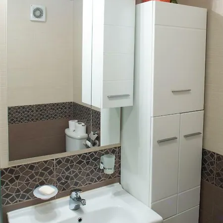 Heaven's View Apartment Mostar
