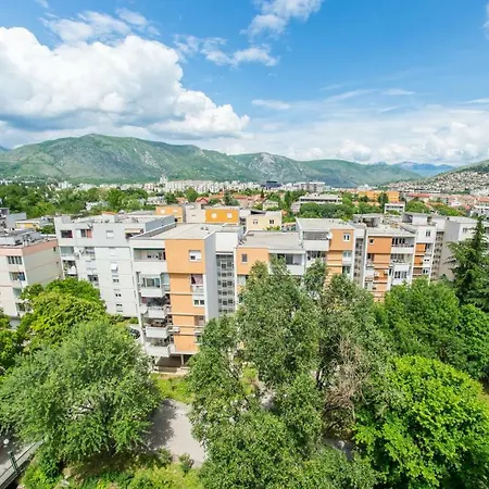 Apartment Heaven's View