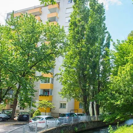 Heaven's View Apartment Mostar