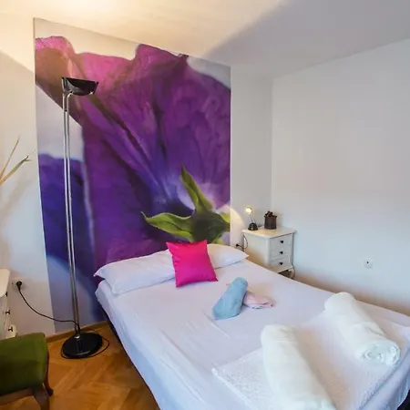 Heaven's View Apartment