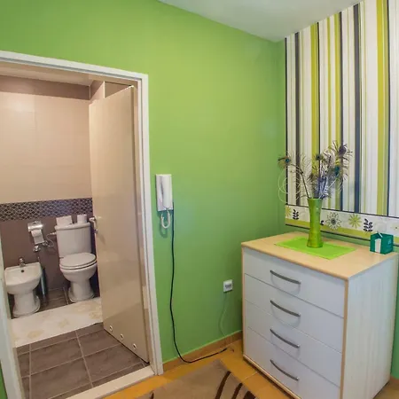 Heaven's View Apartment Mostar