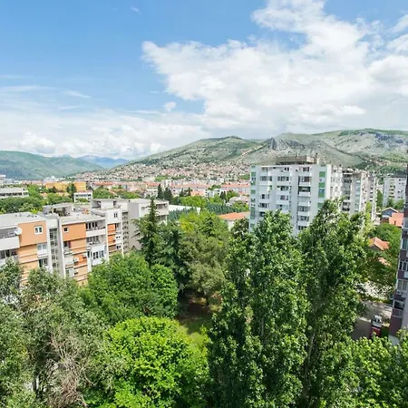 Heaven's View Apartment