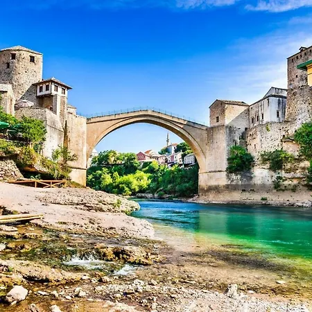 Heaven's View Mostar